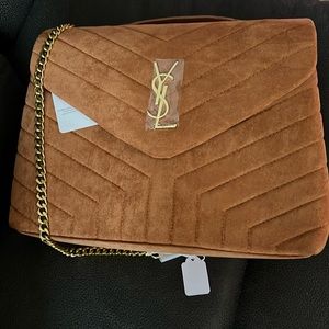 YSL “inspired” purse NEW